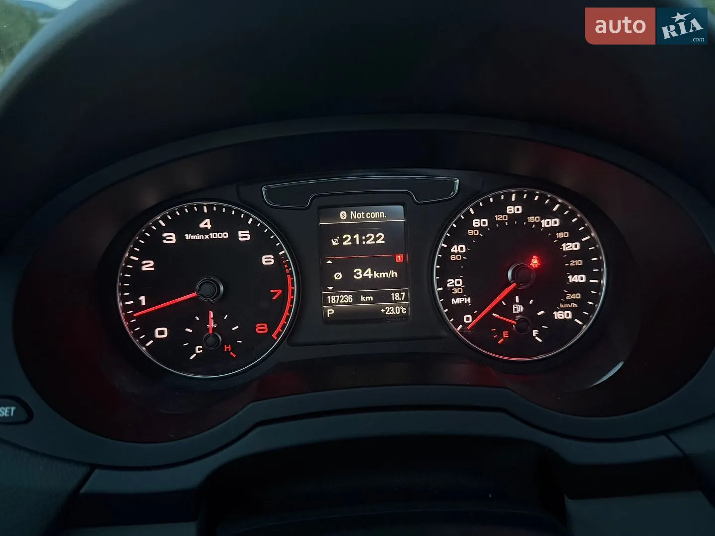 2016 Audi Q3 - мініатюра 15