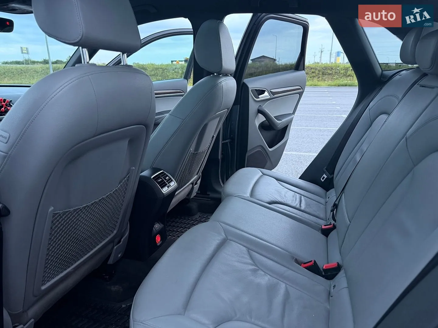 2016 Audi Q3 - мініатюра 25