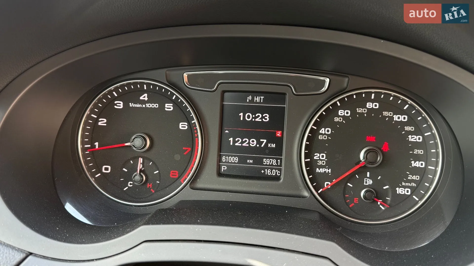 2016 Audi Q3 - мініатюра 28