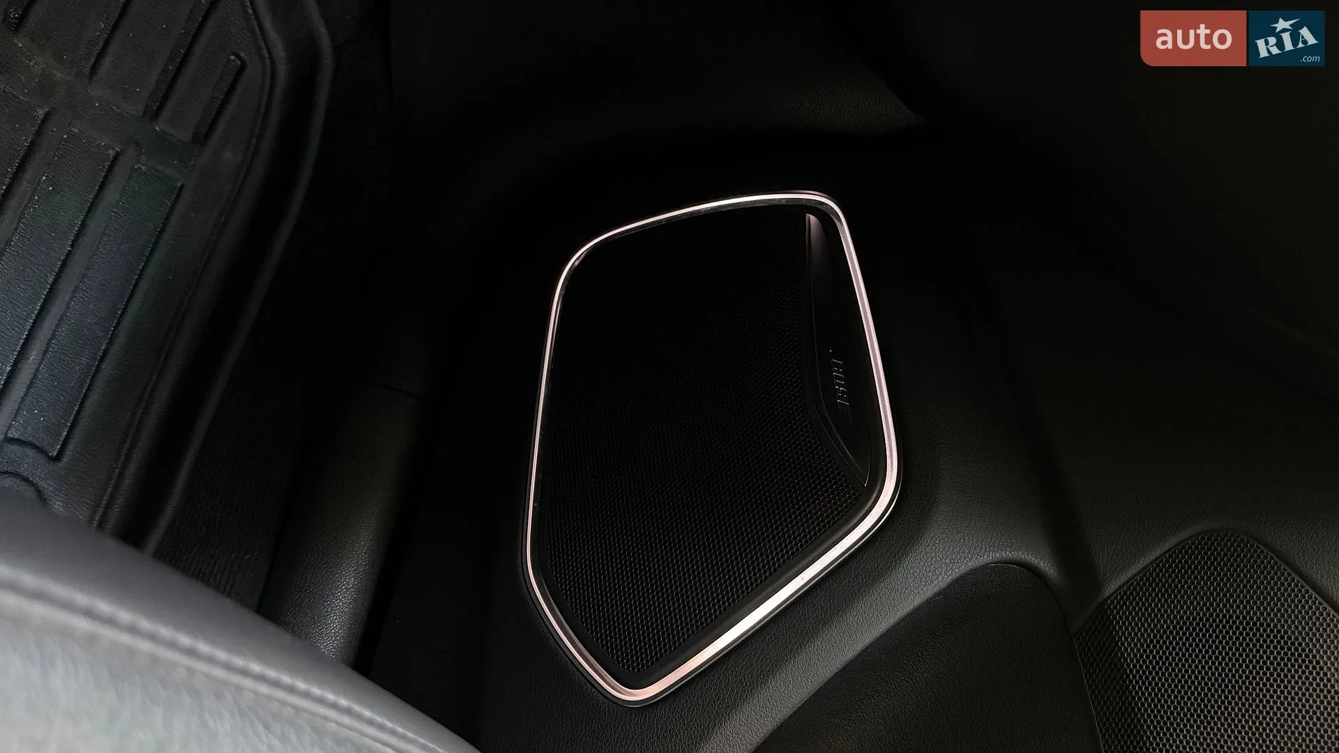 2016 Audi Q3 - мініатюра 47