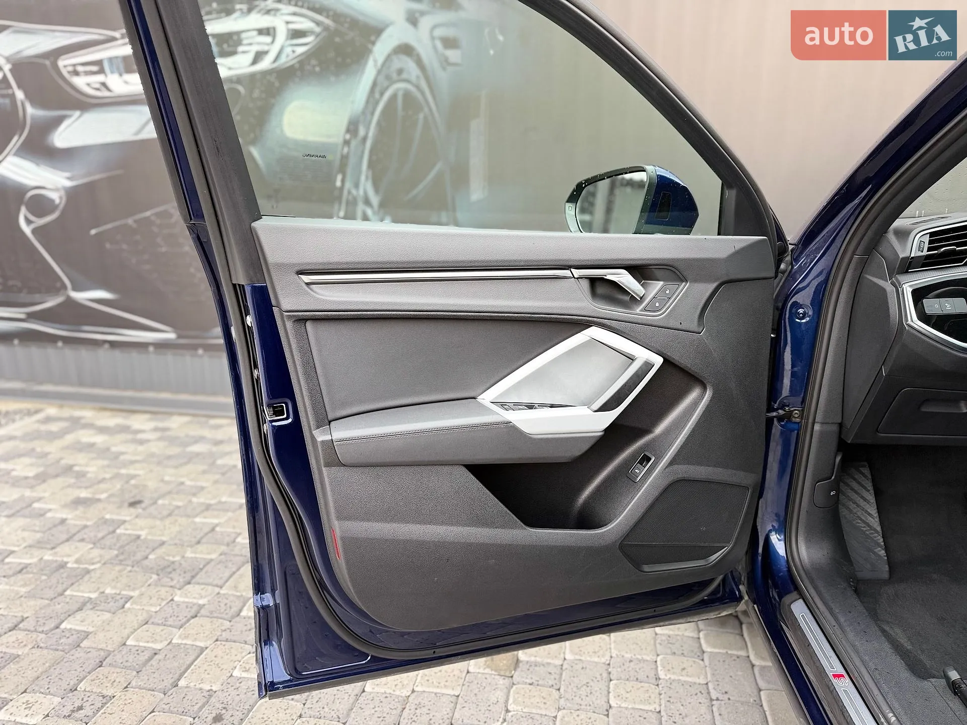 2024 Audi Q3 - мініатюра 24