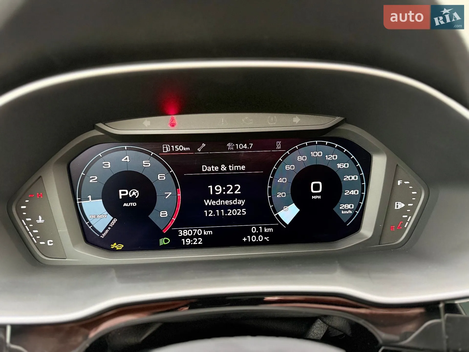 2024 Audi Q3 - мініатюра 28
