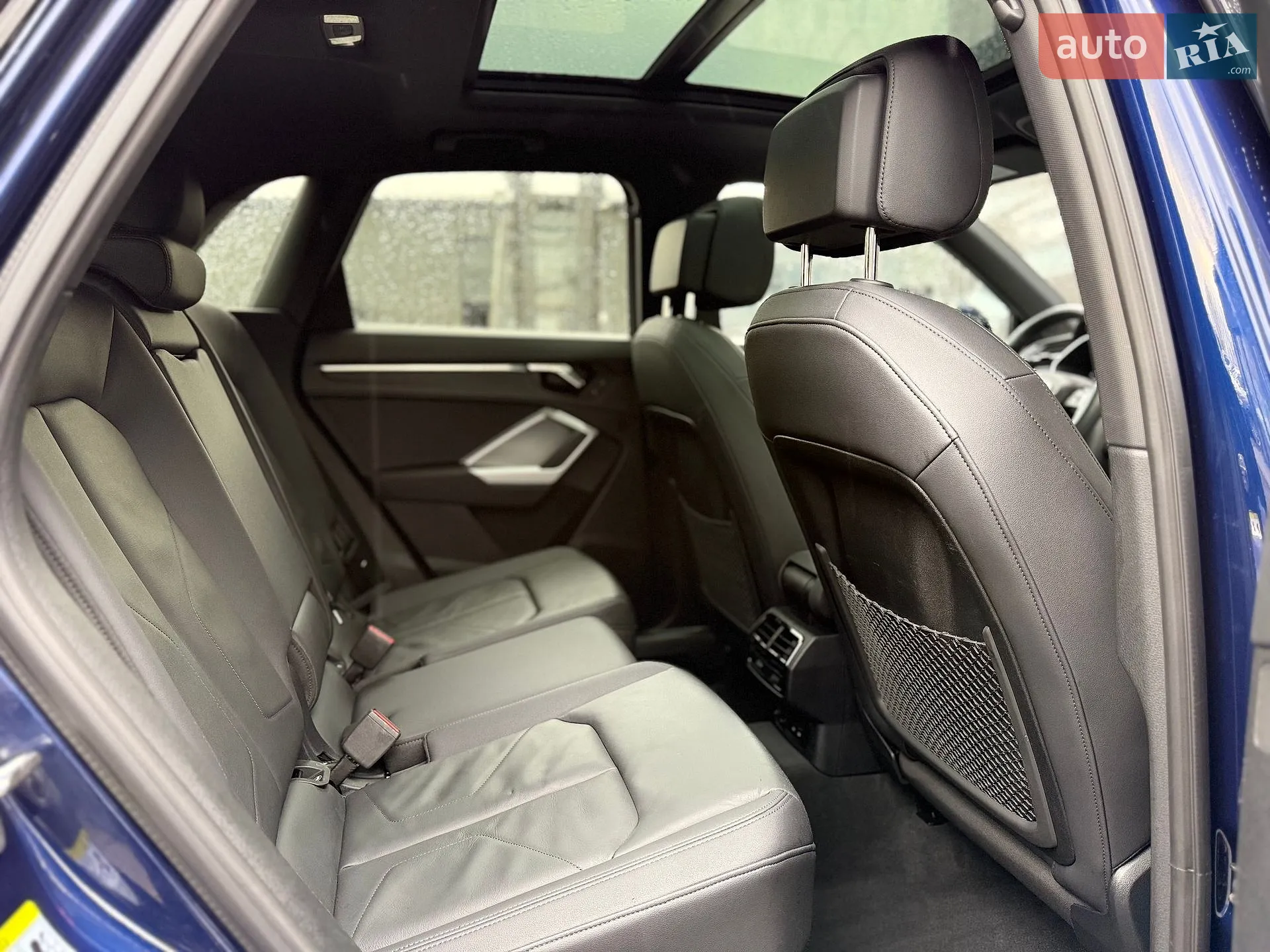 2024 Audi Q3 - мініатюра 41