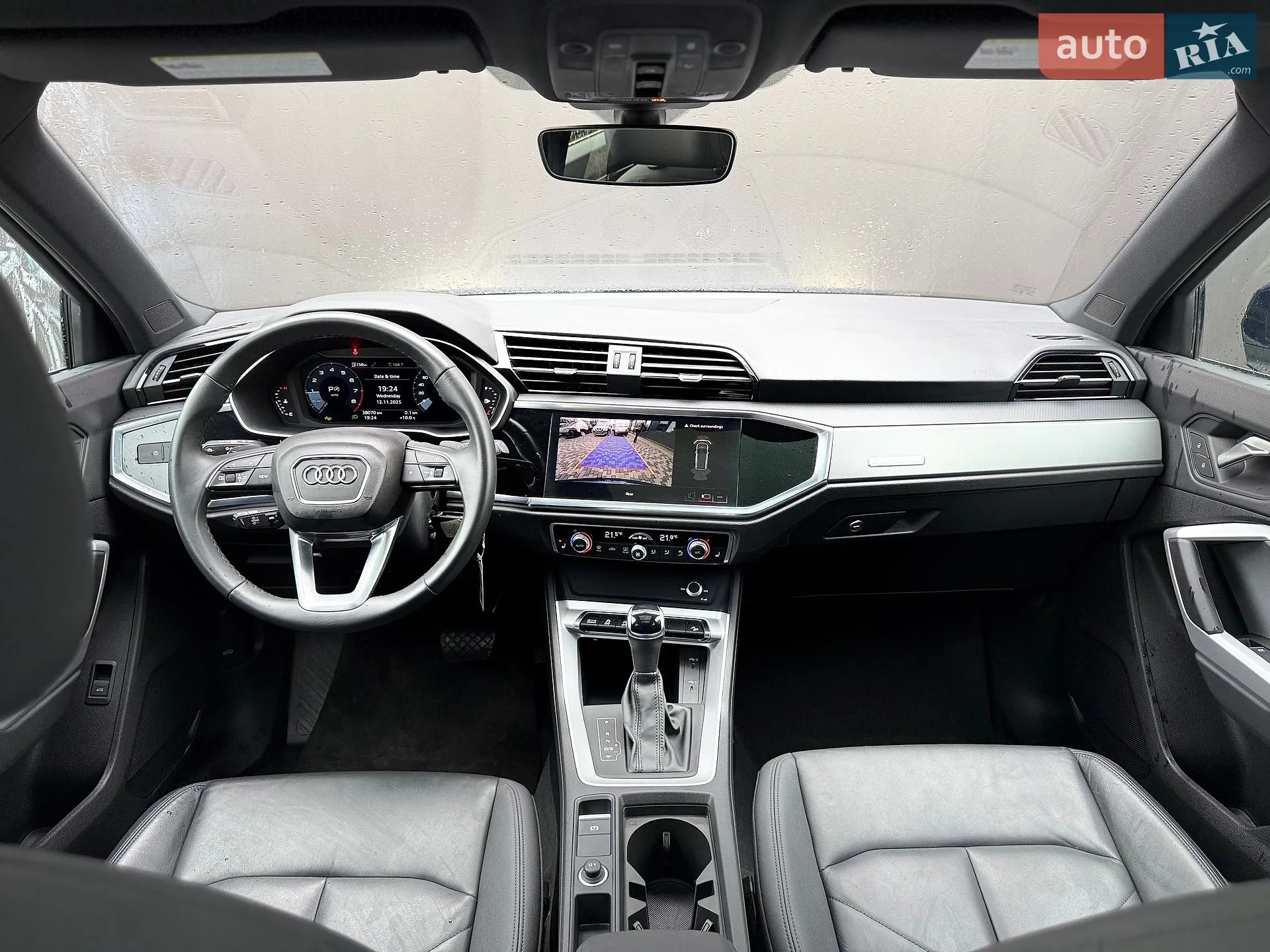 2024 Audi Q3 - мініатюра 45