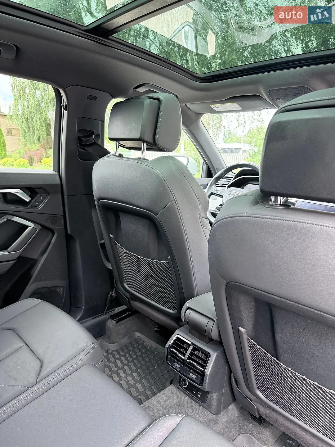 2020 Audi Q3 - мініатюра 21