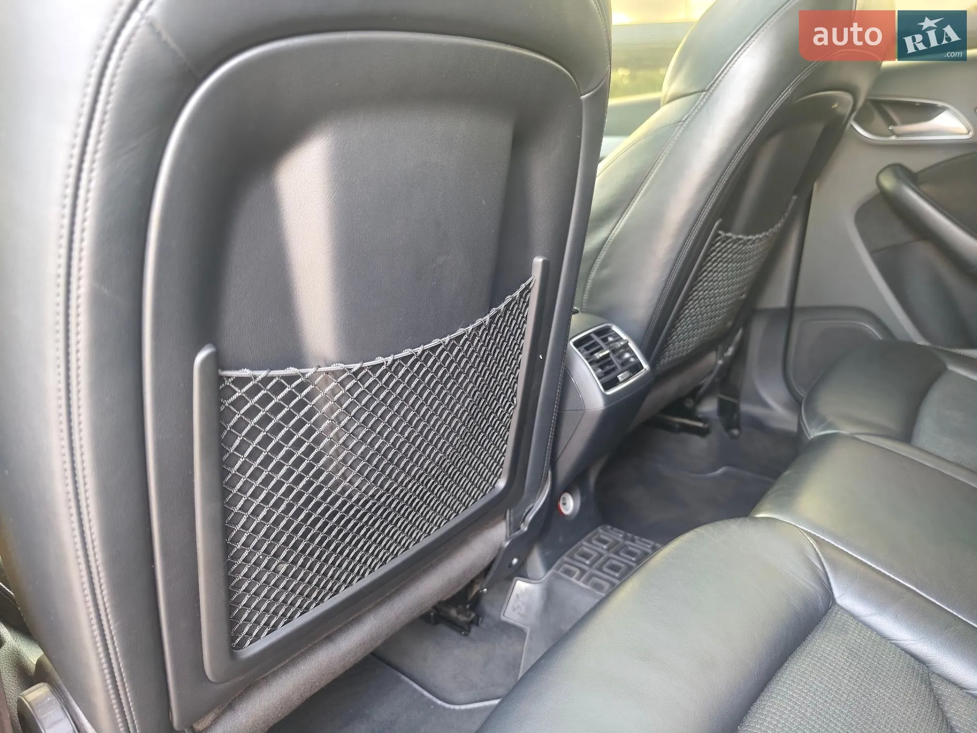 2012 Audi Q3 - мініатюра 39