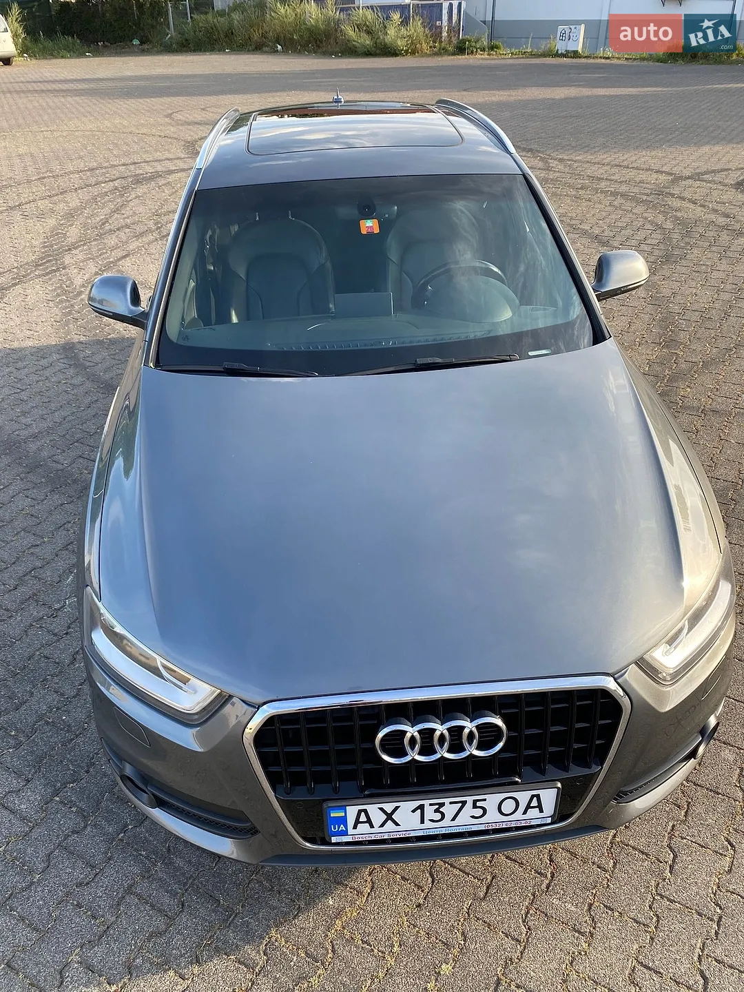 2015 Audi Q3 - мініатюра 18