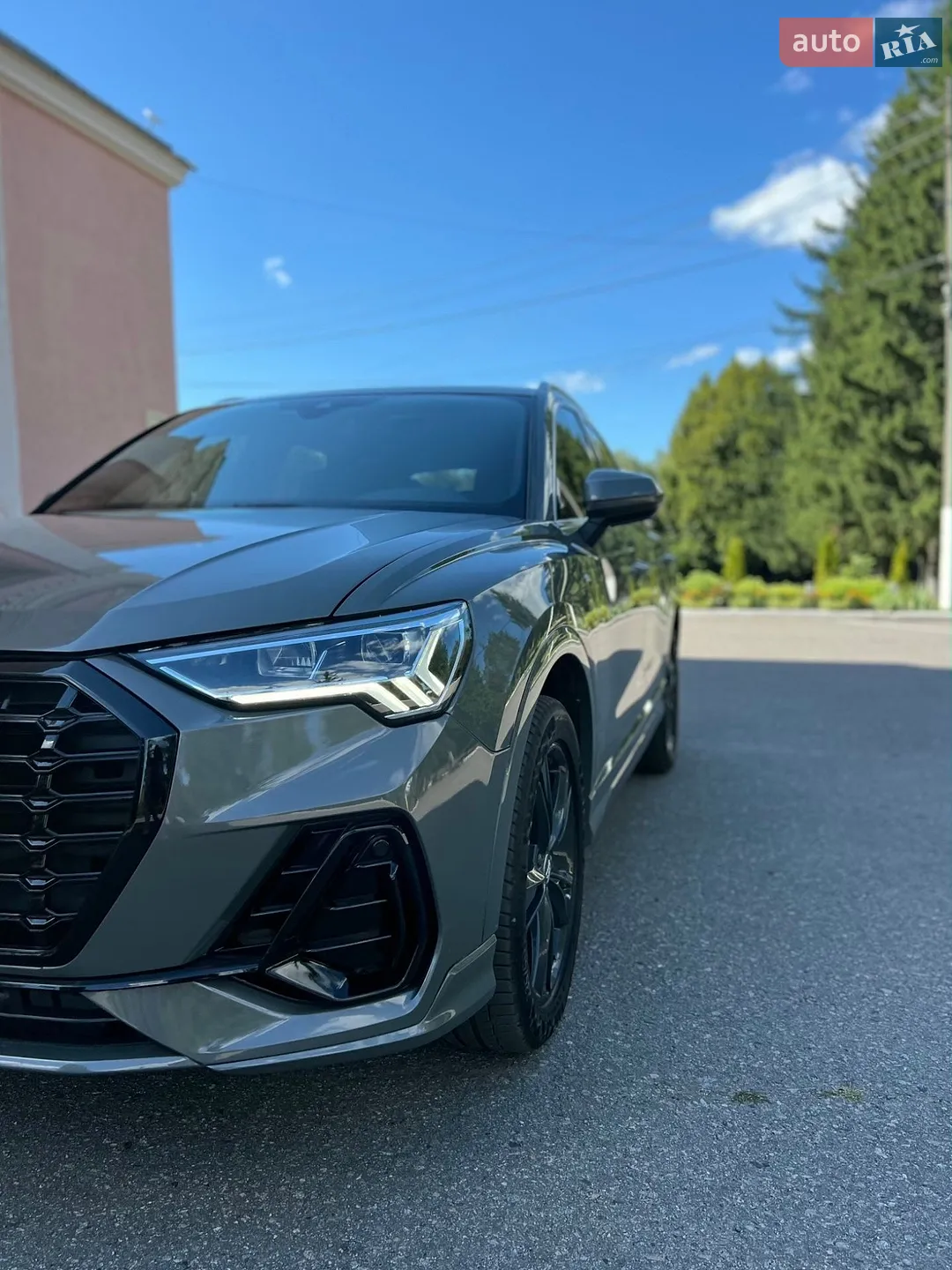 2020 Audi Q3 - мініатюра 6