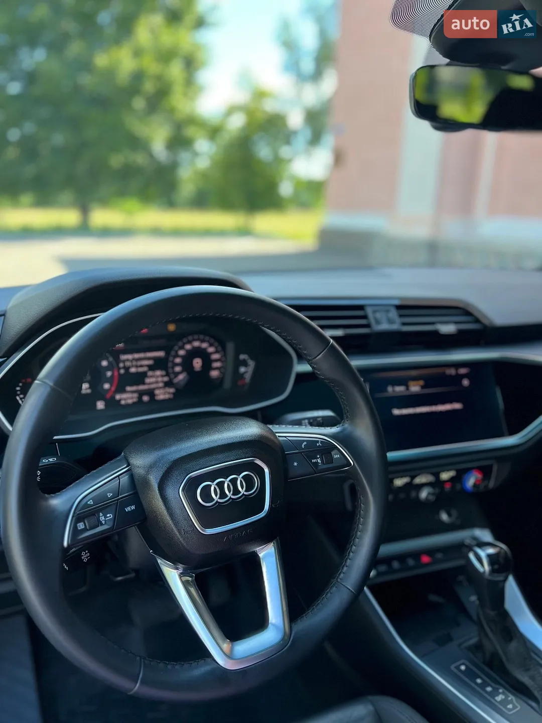 2020 Audi Q3 - мініатюра 20