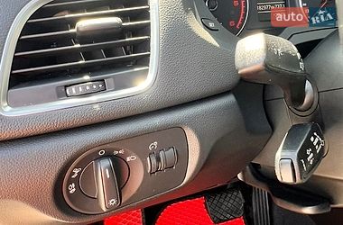 Внедорожник / Кроссовер Audi Q3 2016 в Виннице фото 54 Внедорожник / Кроссовер Audi Q3 2016 в Виннице