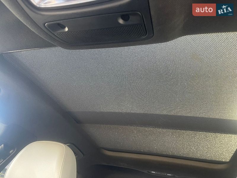 Позашляховик / Кросовер Audi Q3 2016 в Хмельницькому