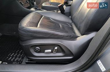 Внедорожник / Кроссовер Audi Q3 2015 в Стрые