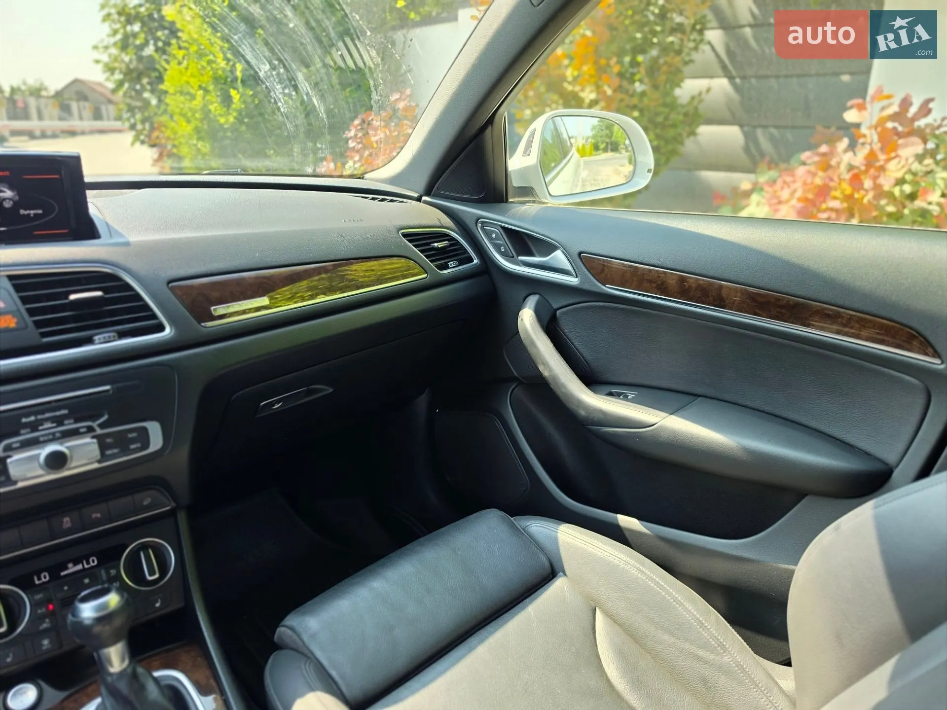 2016 Audi Q3 - мініатюра 17