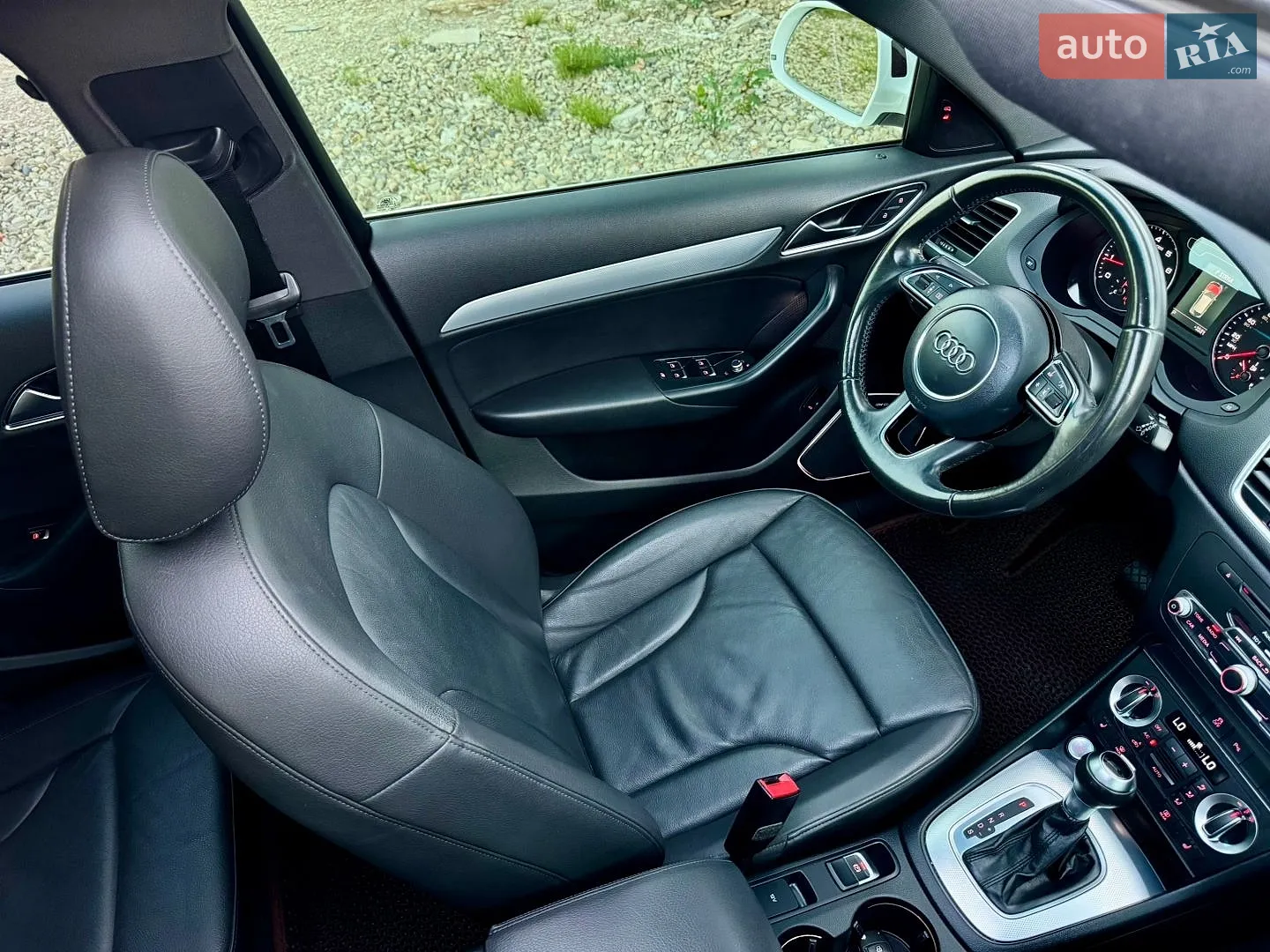 2014 Audi Q3 - мініатюра 58