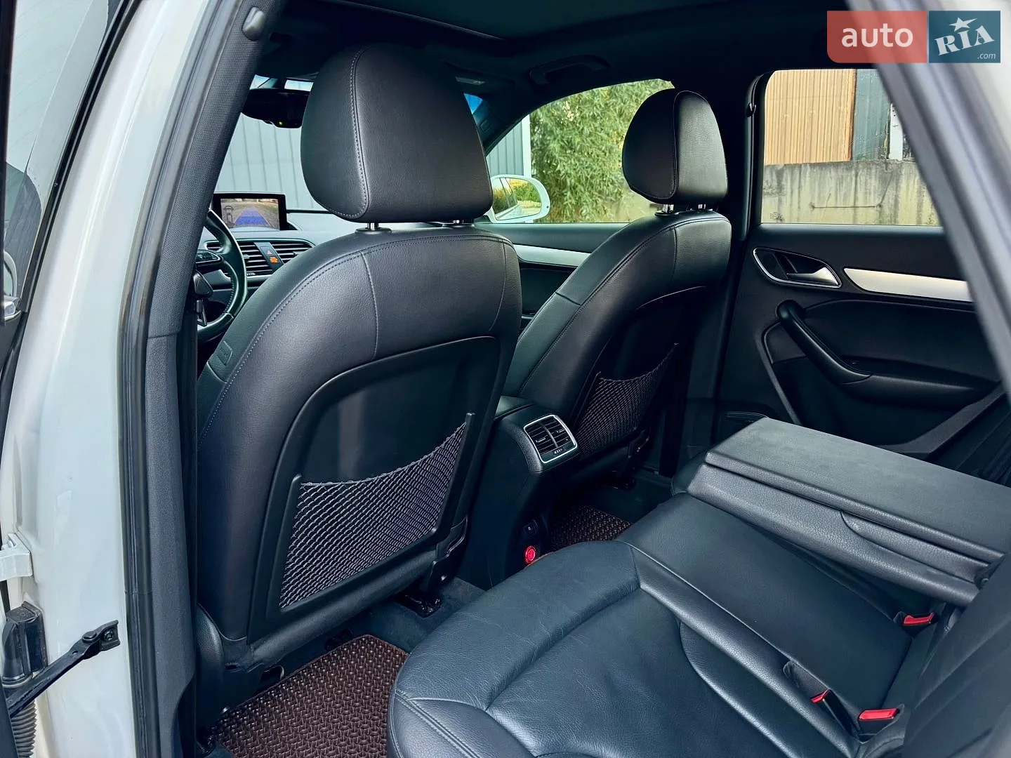 2014 Audi Q3 - мініатюра 83