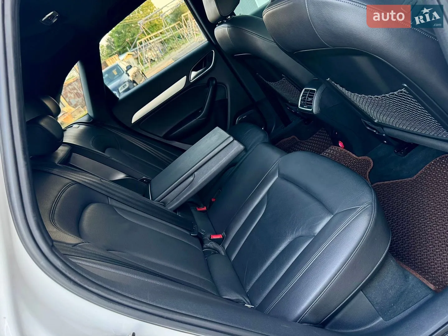 2014 Audi Q3 - мініатюра 88
