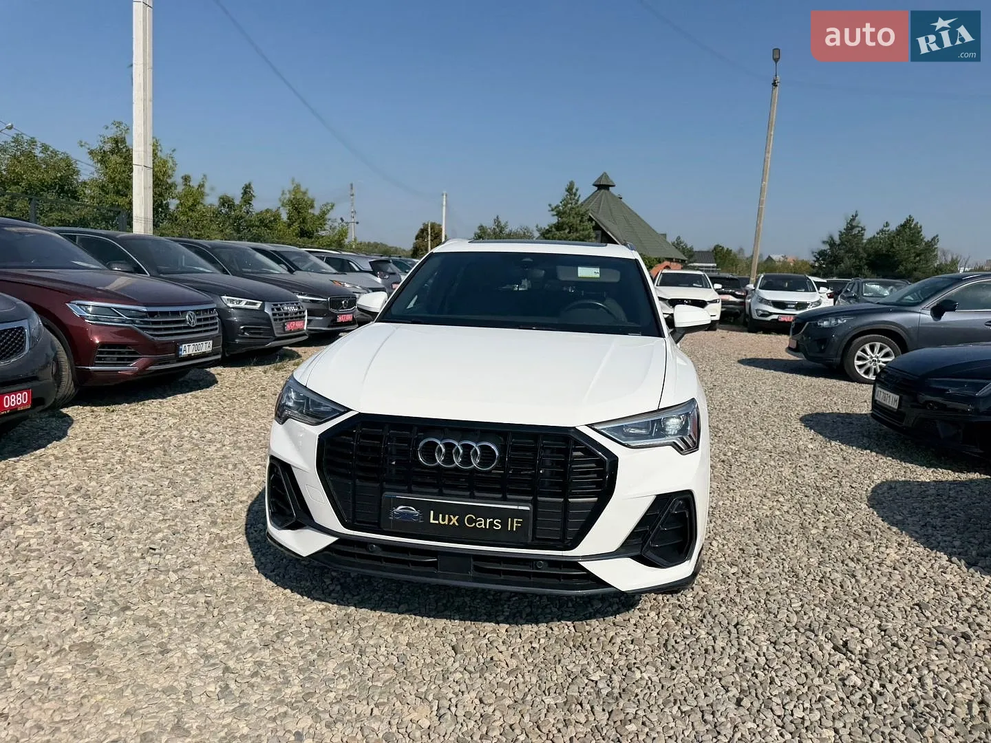 2022 Audi Q3 - мініатюра 6