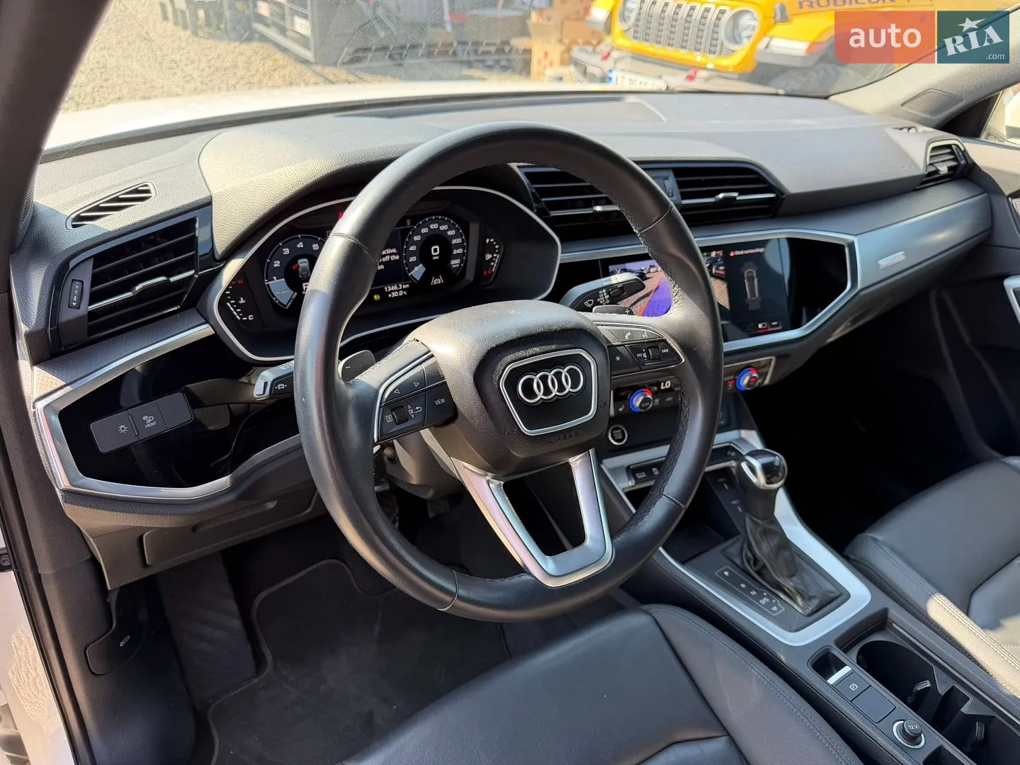 2022 Audi Q3 - мініатюра 22