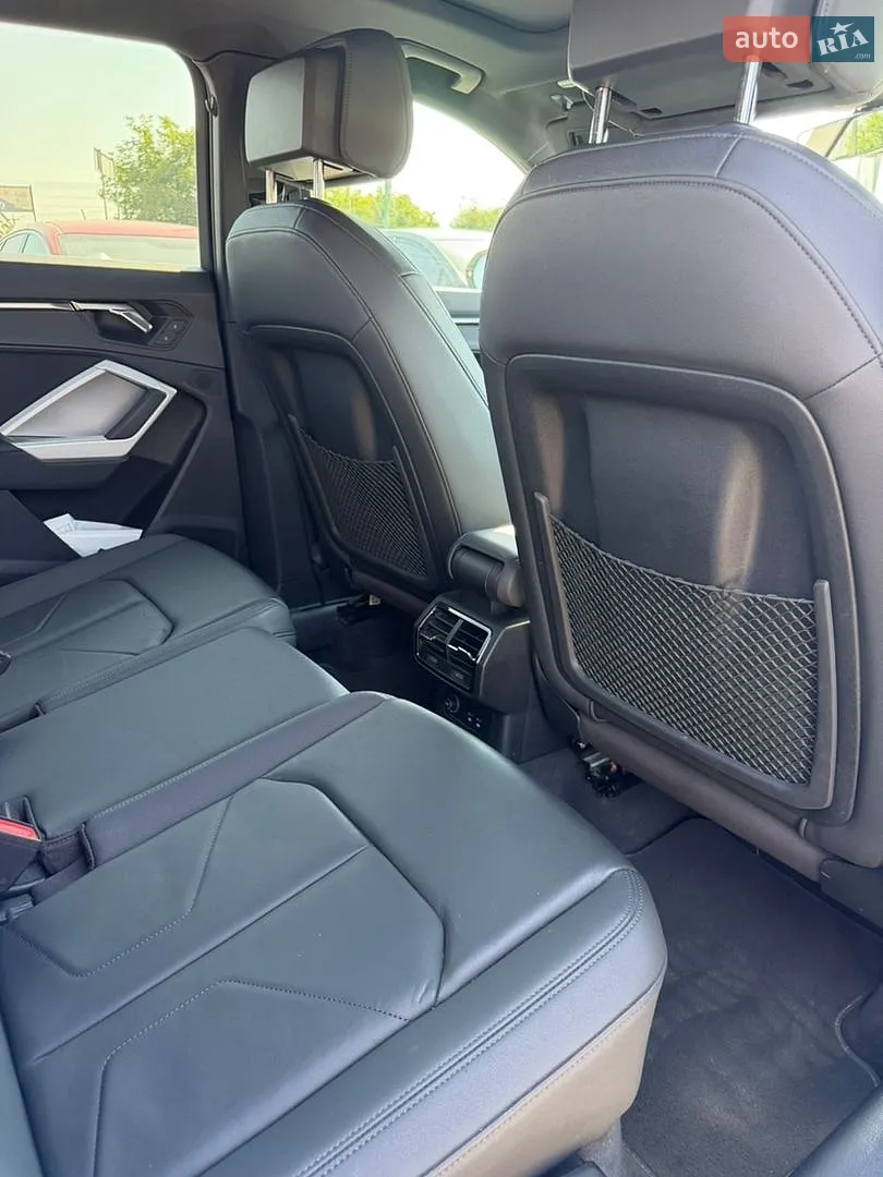 2022 Audi Q3 - мініатюра 35