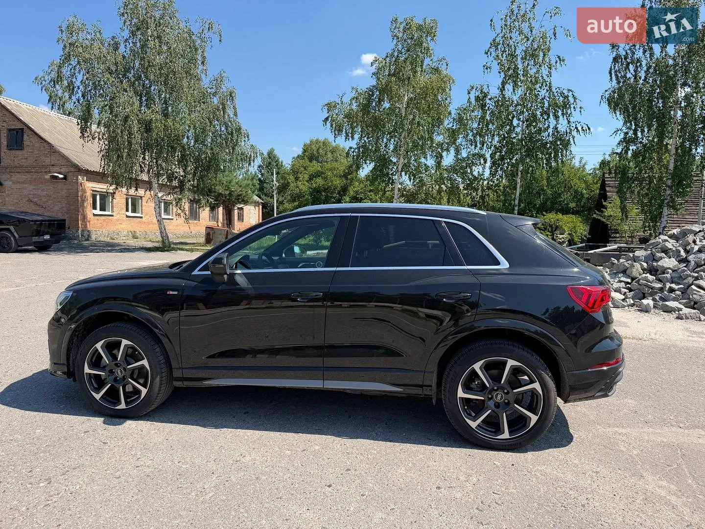 2024 Audi Q3 - мініатюра 2