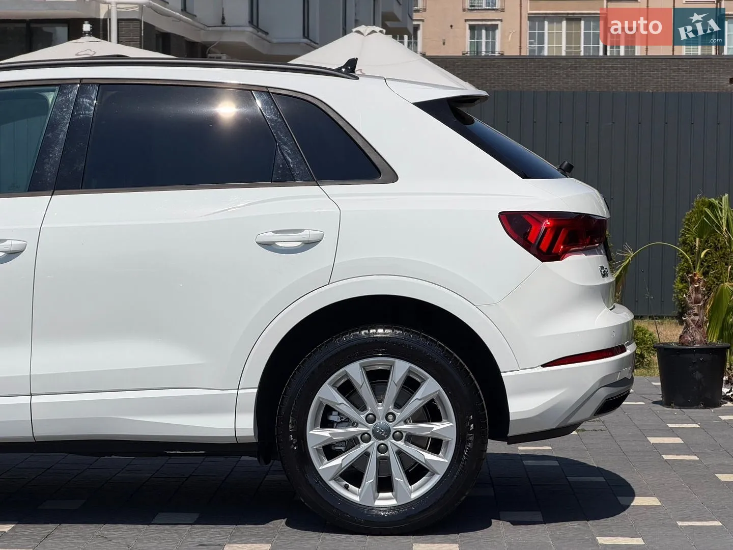 2019 Audi Q3 - мініатюра 5