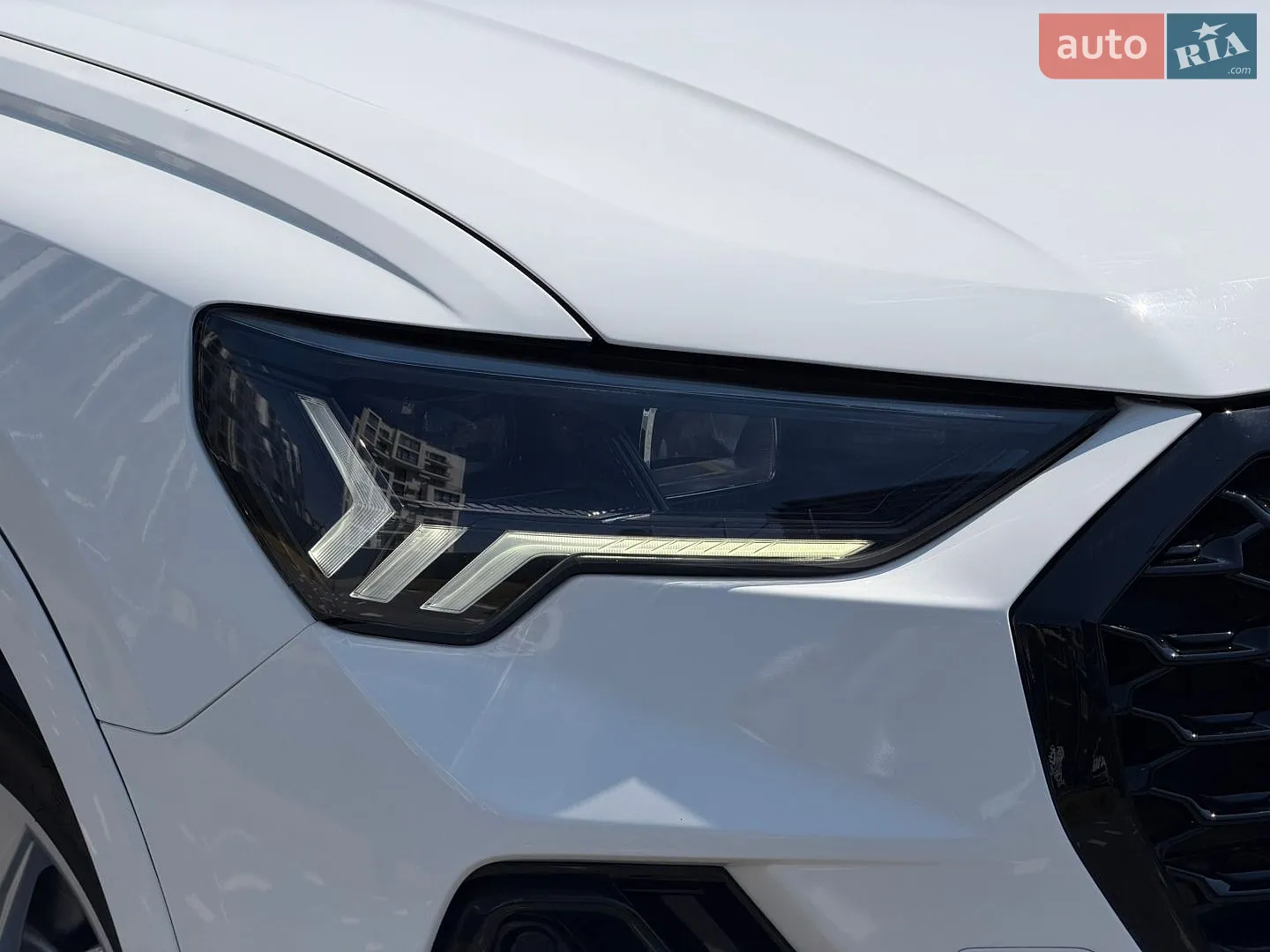 2019 Audi Q3 - мініатюра 10