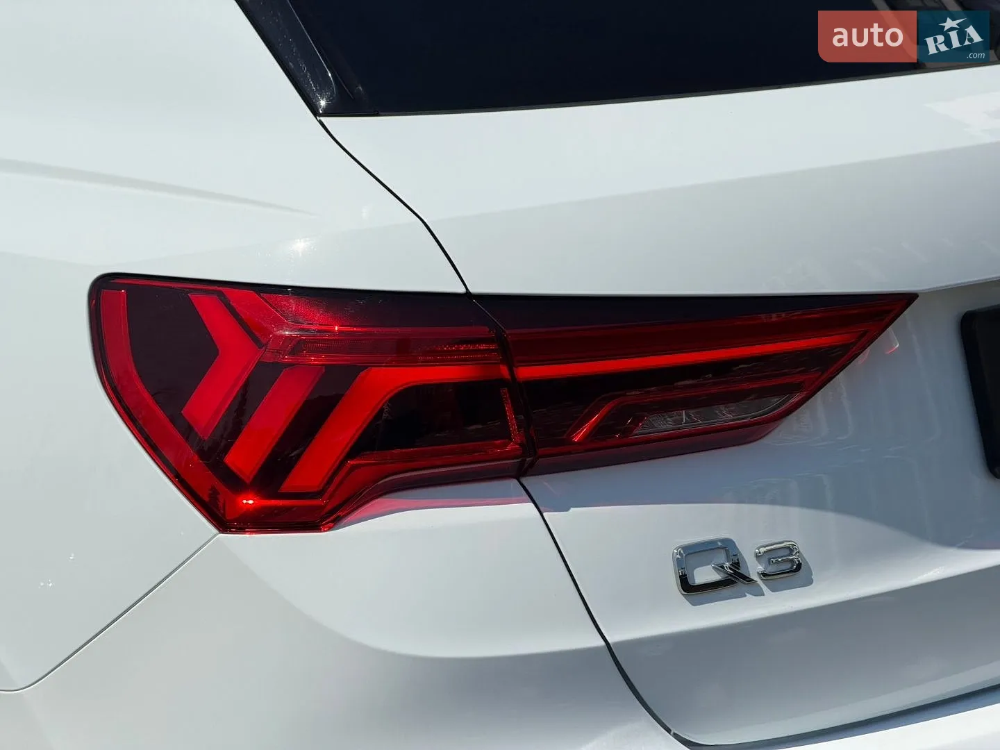 2019 Audi Q3 - мініатюра 15