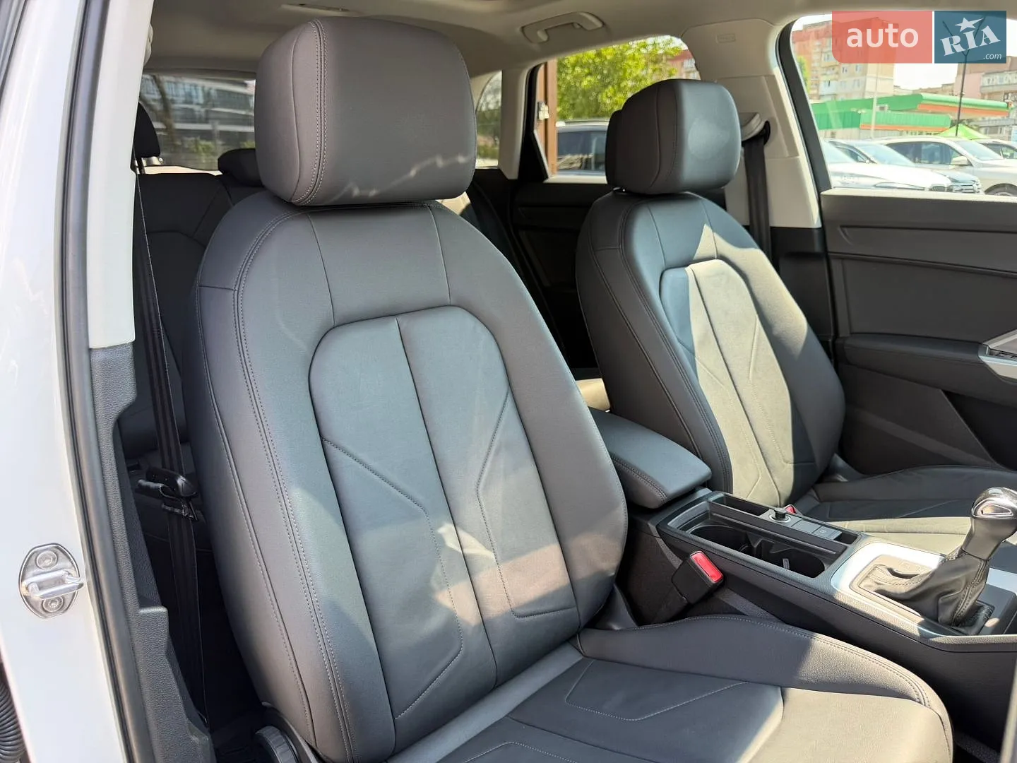2019 Audi Q3 - мініатюра 44
