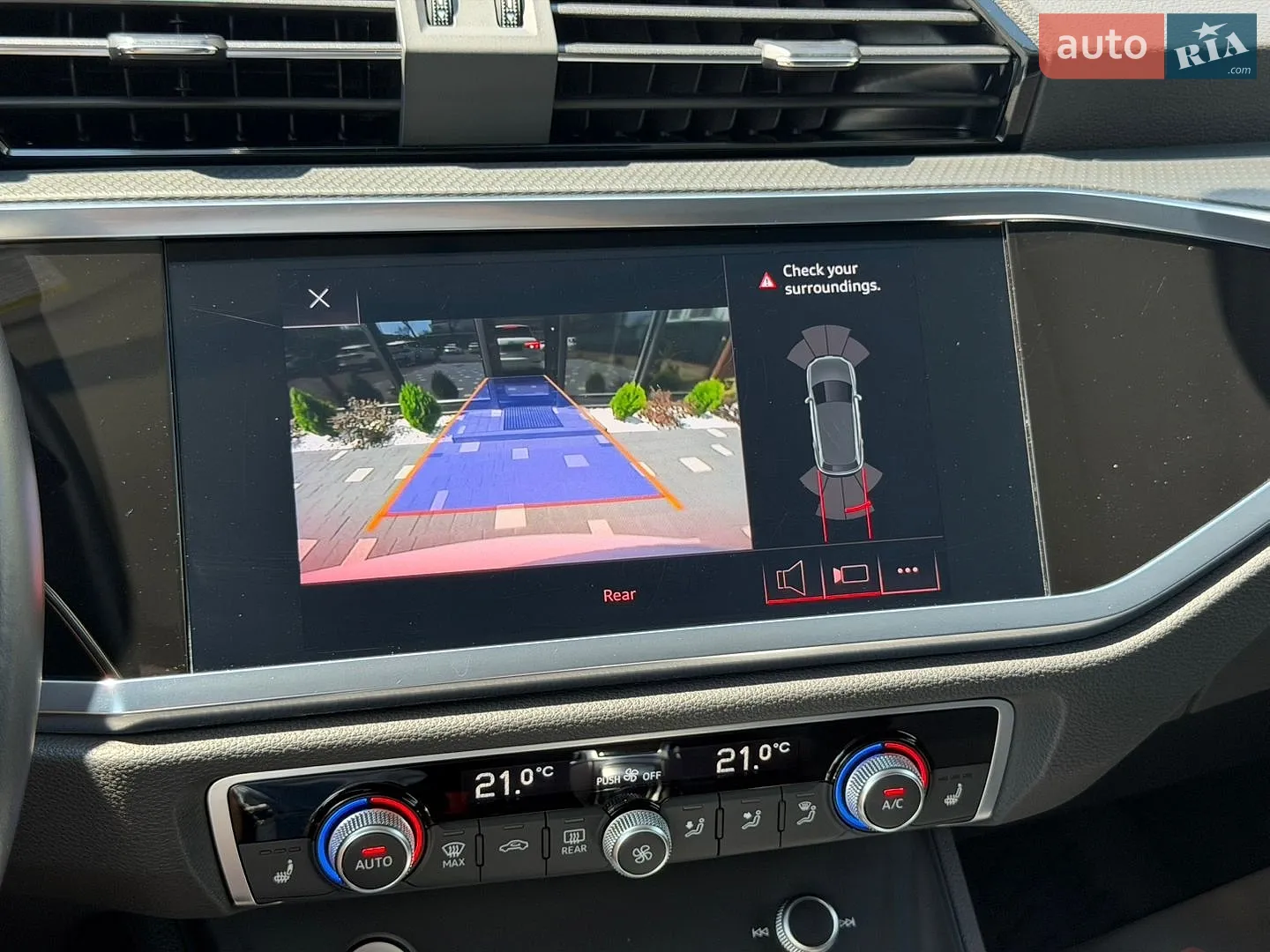 2019 Audi Q3 - мініатюра 49