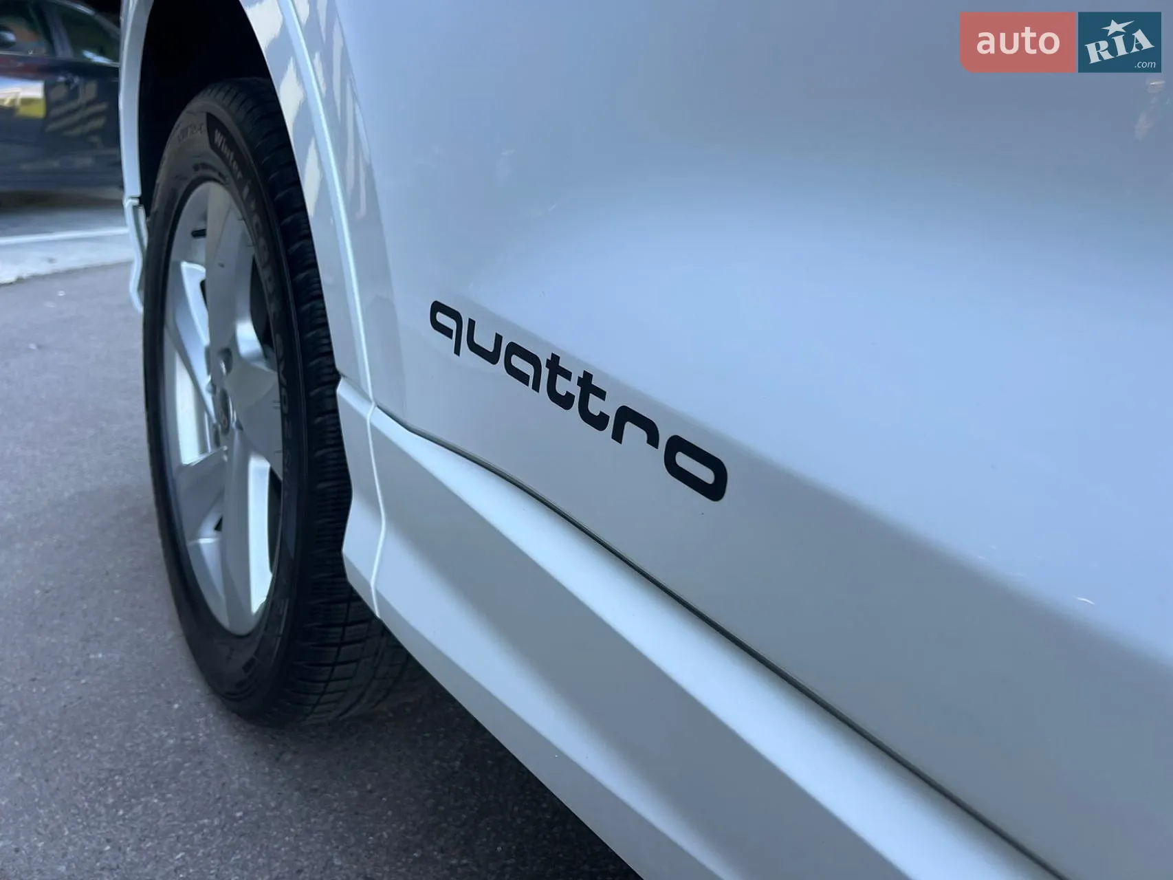 2020 Audi Q3 - мініатюра 15