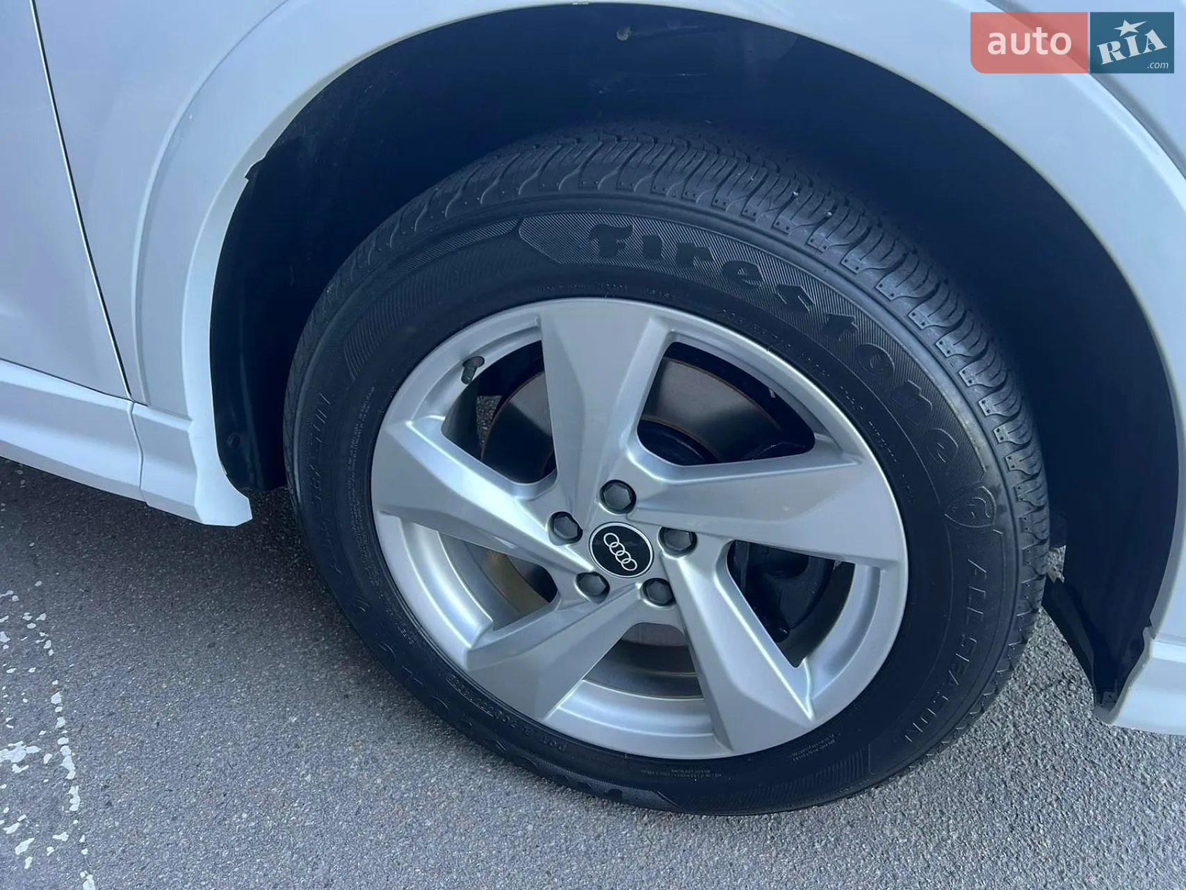 2020 Audi Q3 - мініатюра 18