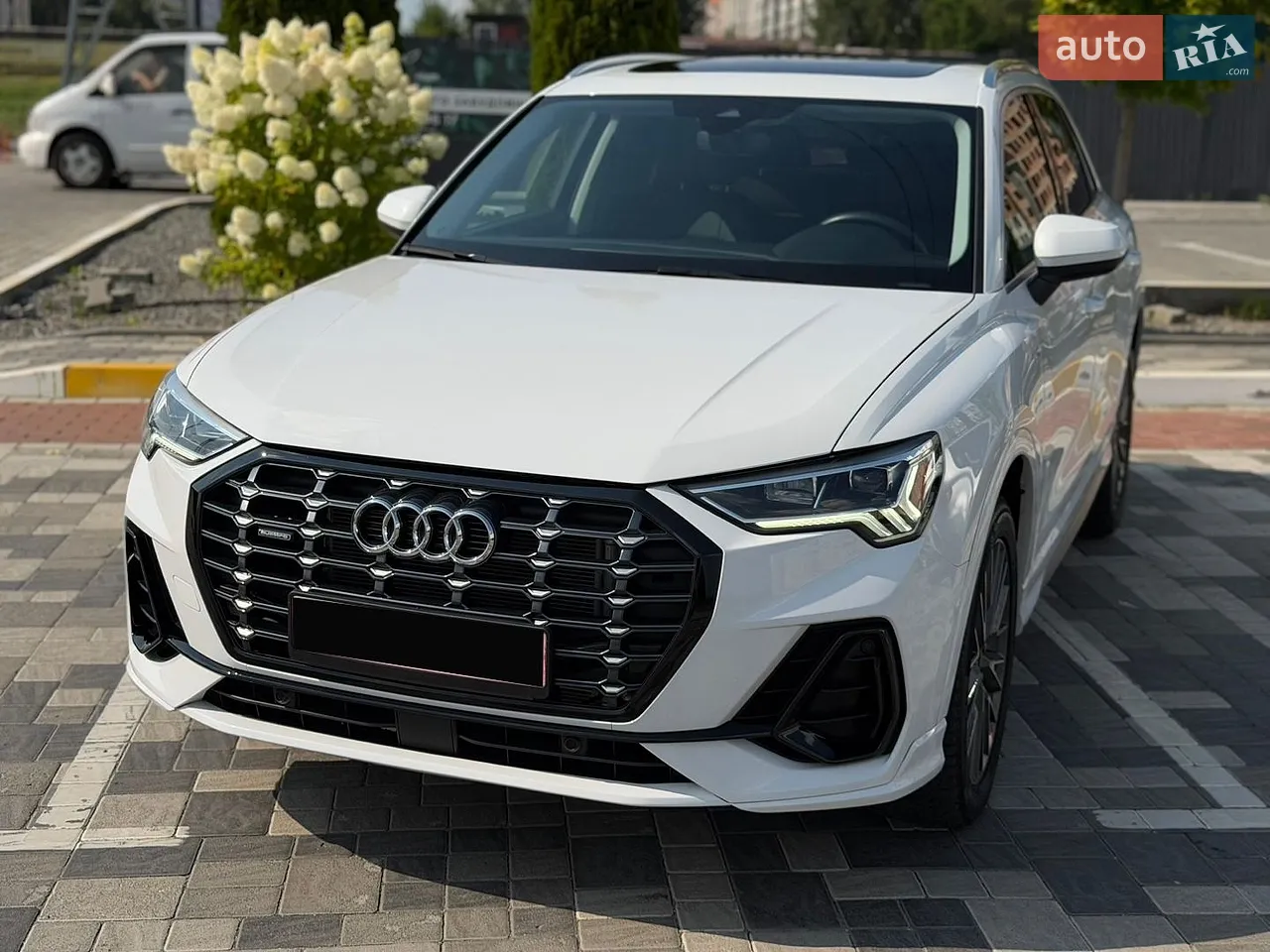 2018 Audi Q5 - мініатюра 51