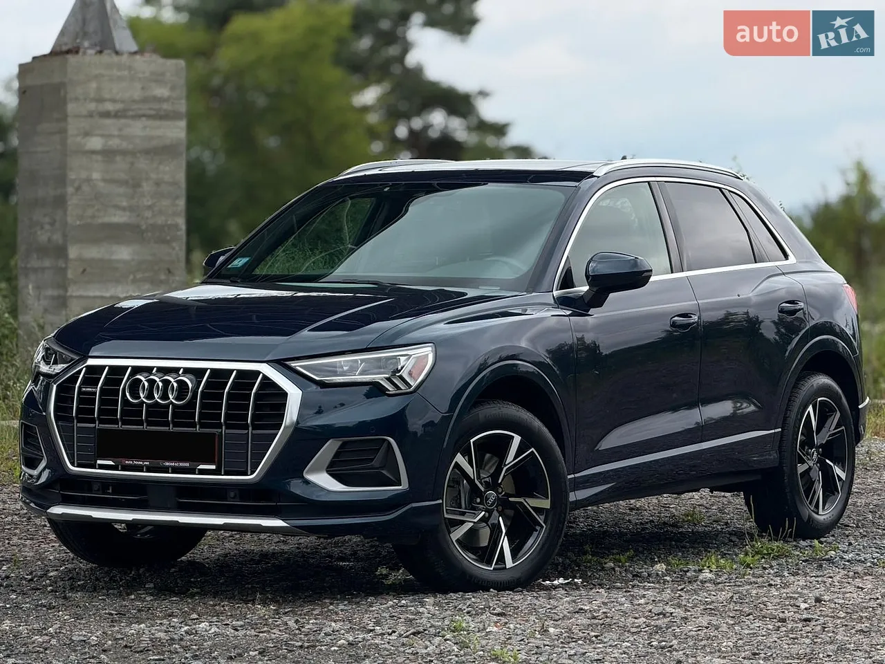 2018 Audi Q5 - мініатюра 50