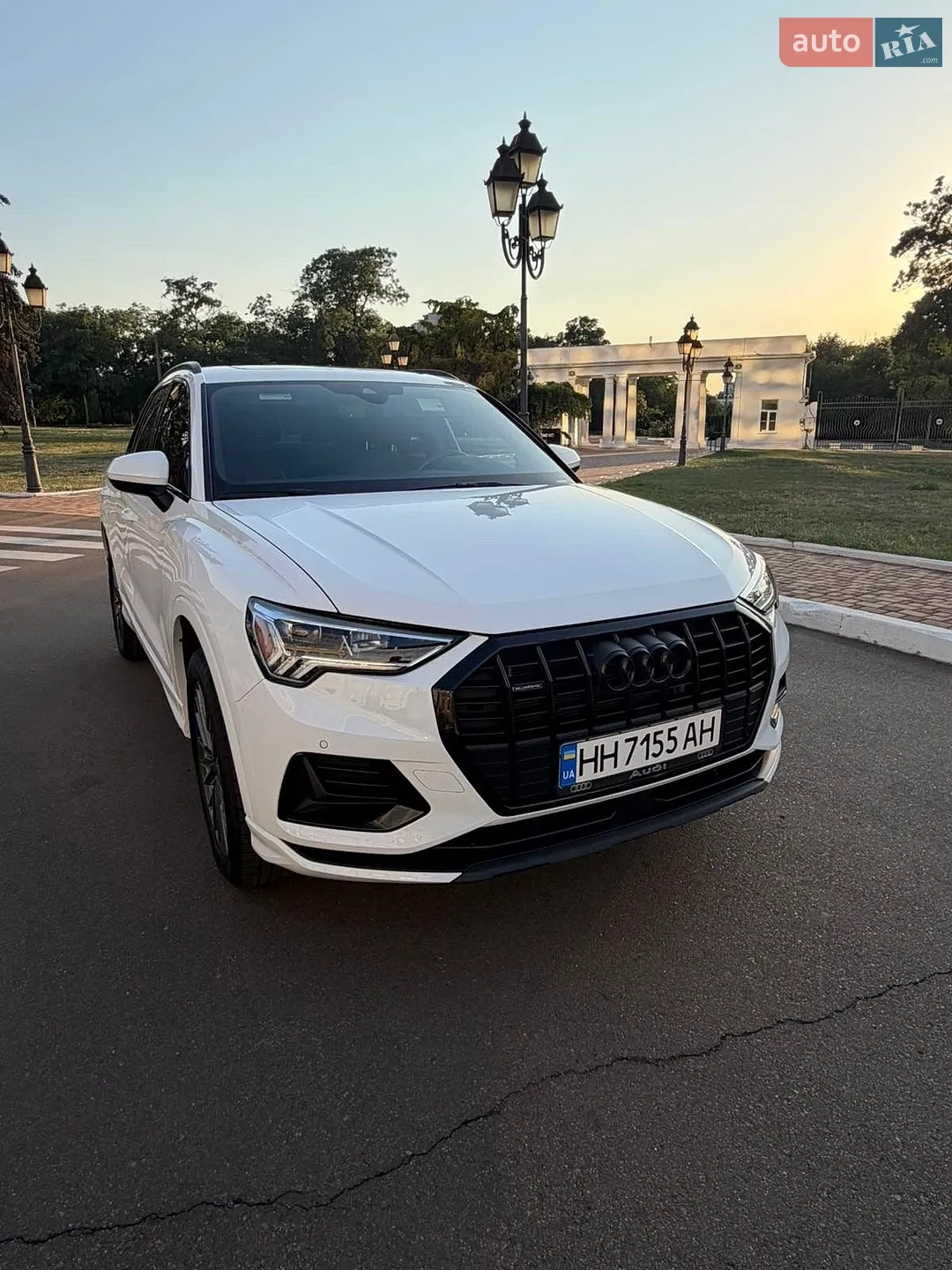 2024 Audi Q3 - мініатюра 44
