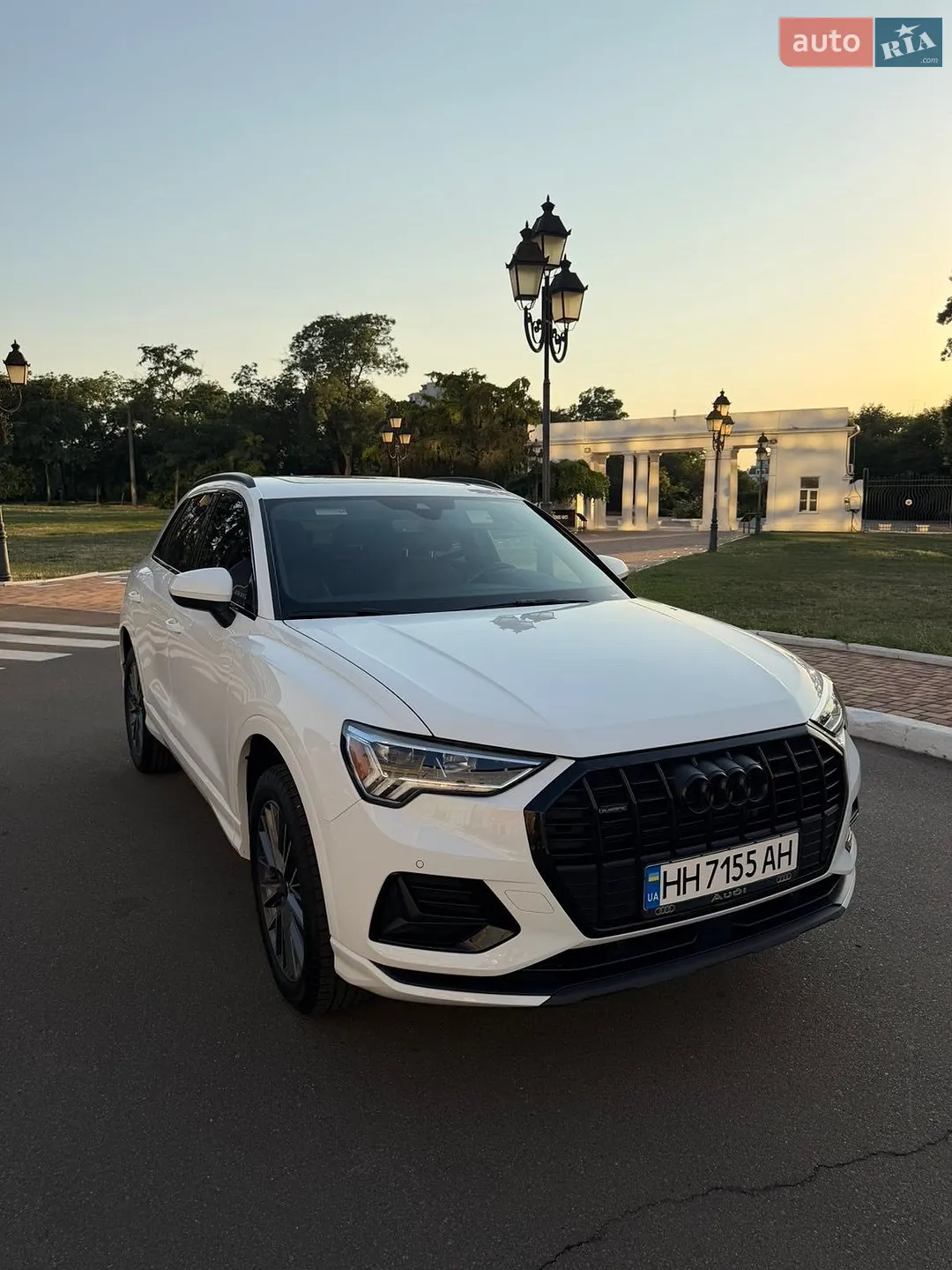 2024 Audi Q3 - мініатюра 50