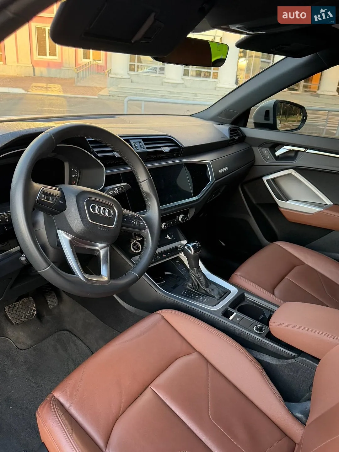 2024 Audi Q3 - мініатюра 53