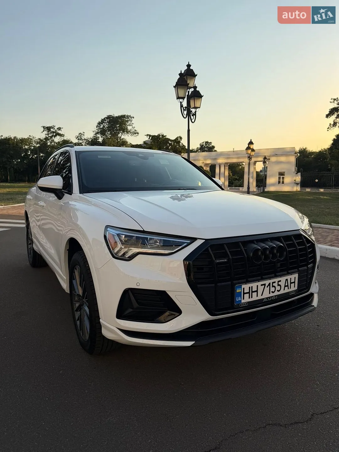 2024 Audi Q3 - мініатюра 51