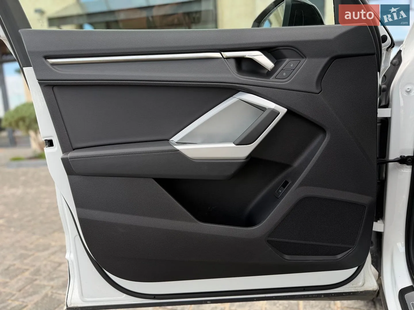 2024 Audi Q3 - мініатюра 24
