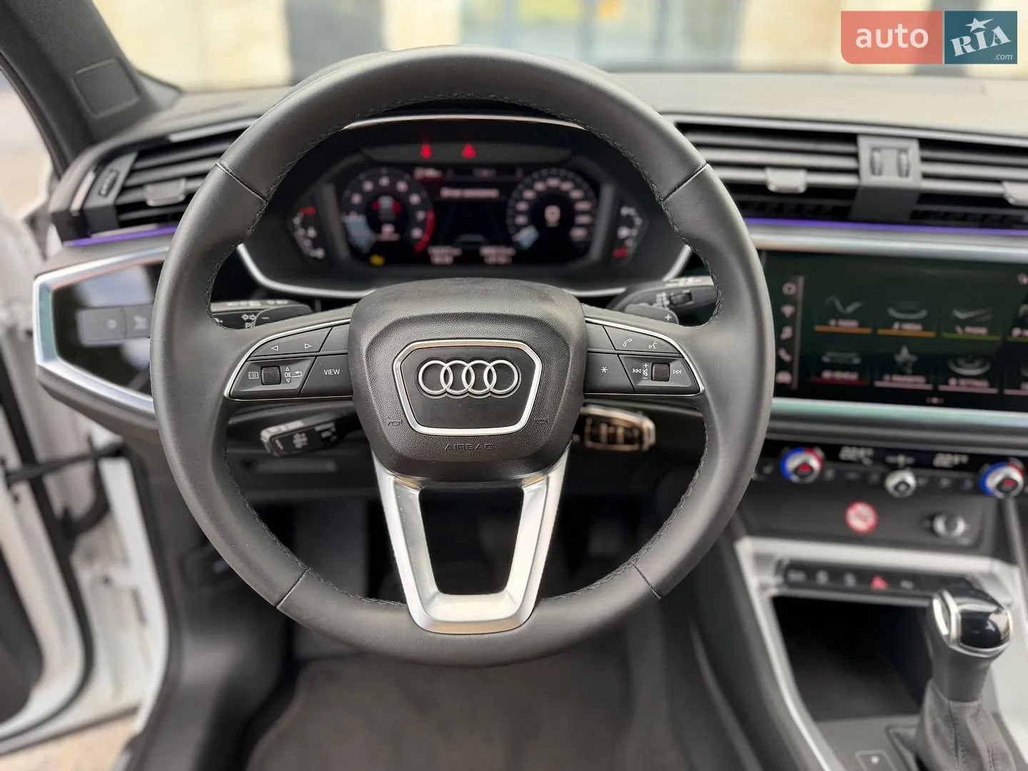 2024 Audi Q3 - мініатюра 31