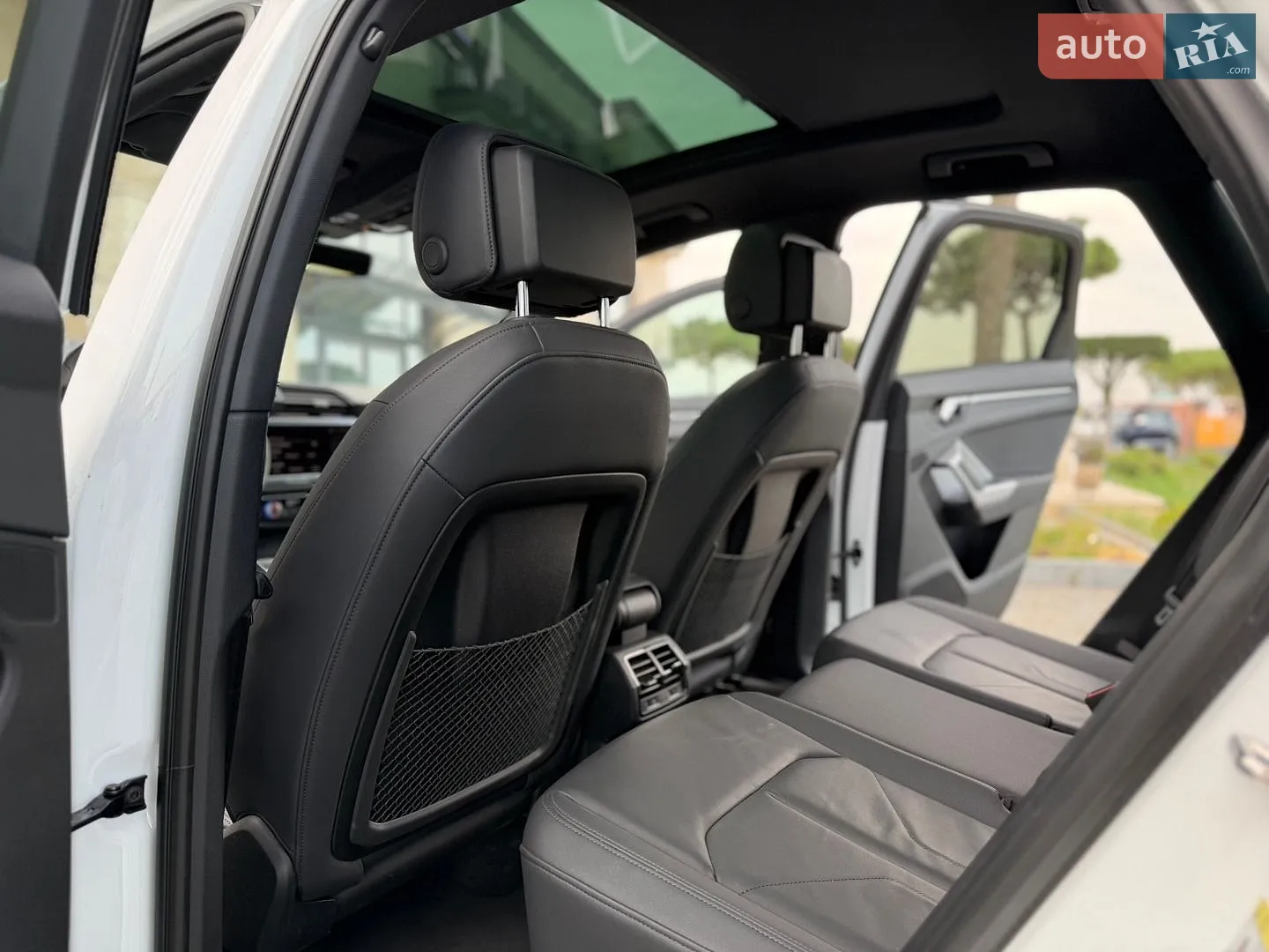 2024 Audi Q3 - мініатюра 42