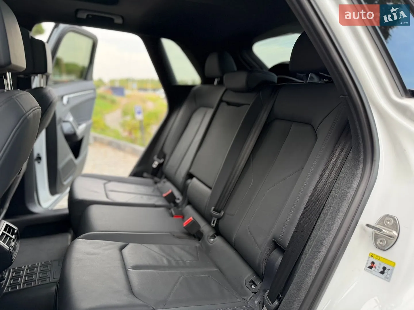 2024 Audi Q3 - мініатюра 43