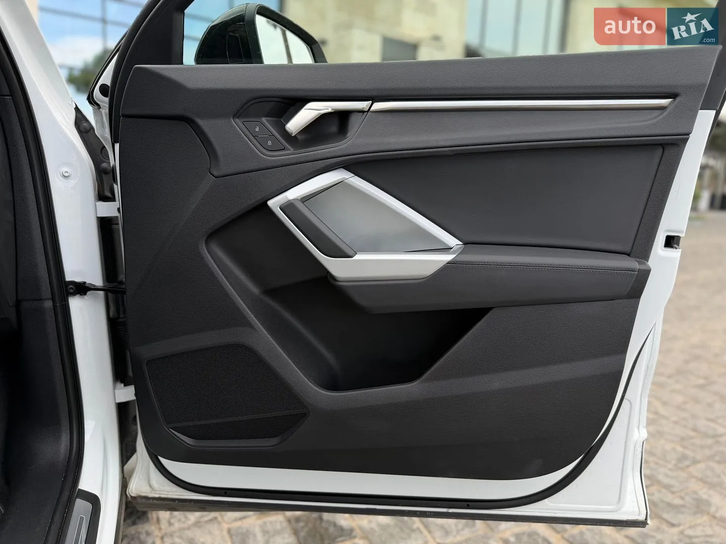 2024 Audi Q3 - мініатюра 50