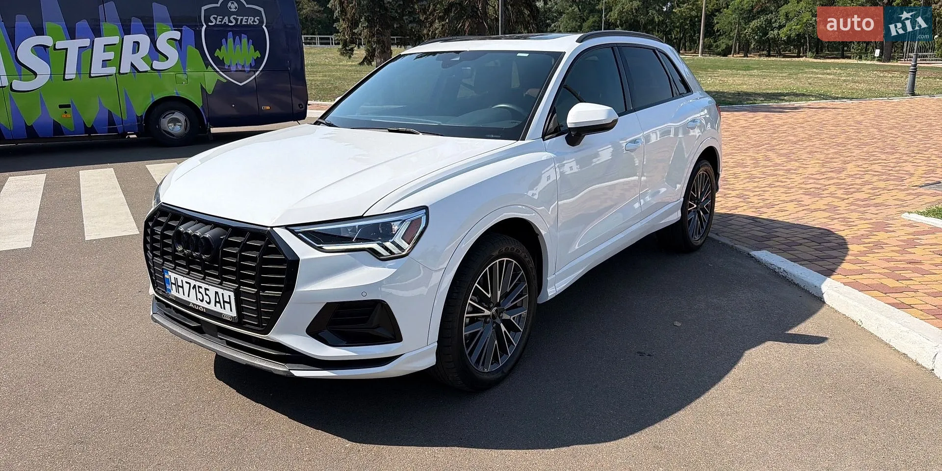 2024 Audi Q3 - мініатюра 4