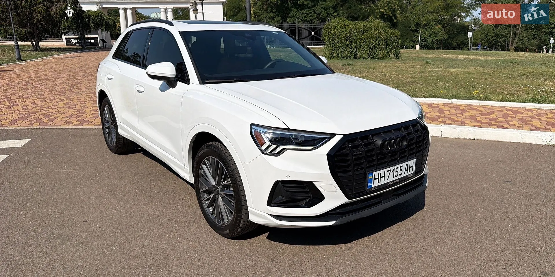 2024 Audi Q3 - мініатюра 11