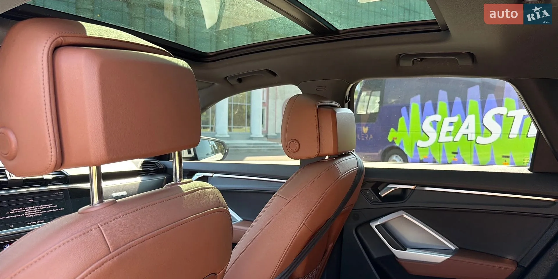 2024 Audi Q3 - мініатюра 20
