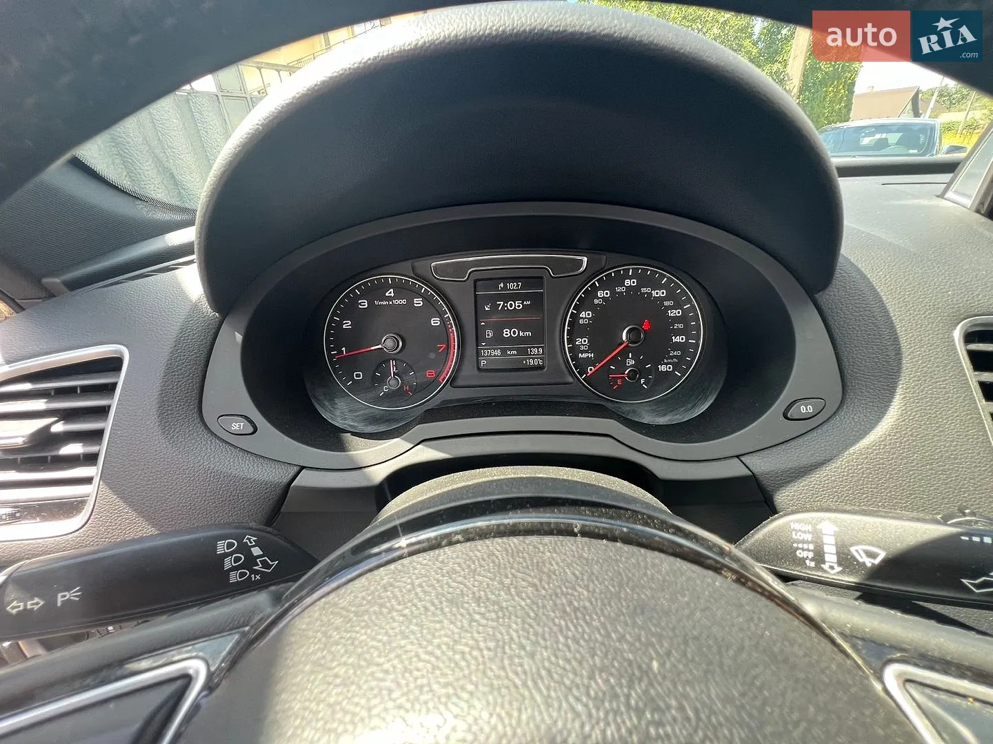2018 Audi Q3 - мініатюра 35