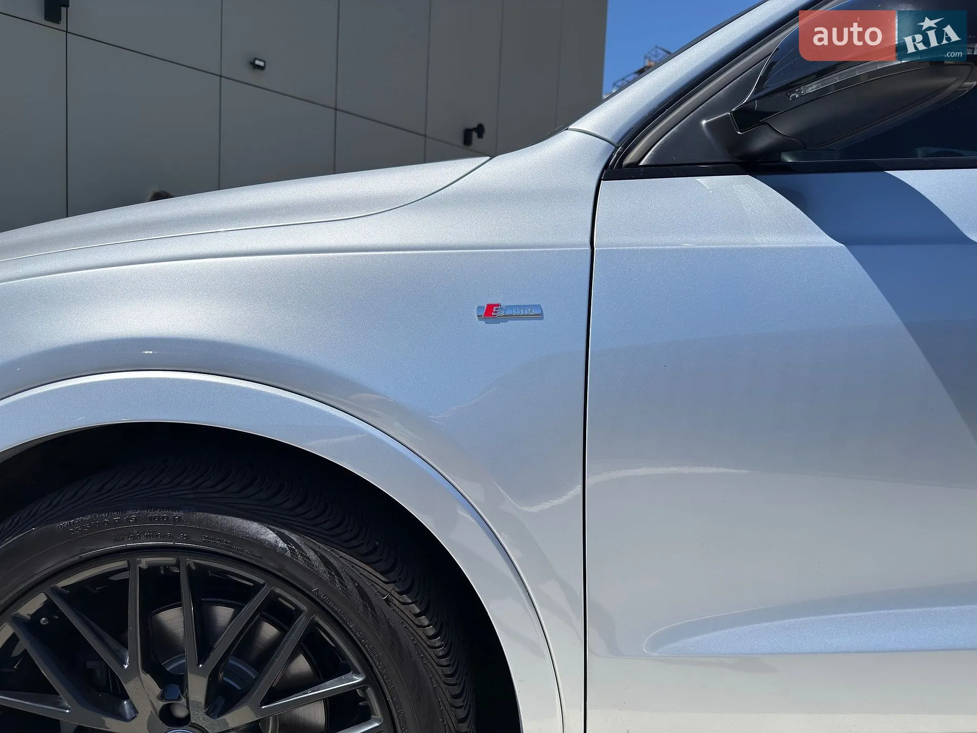 2018 Audi Q3 - мініатюра 15