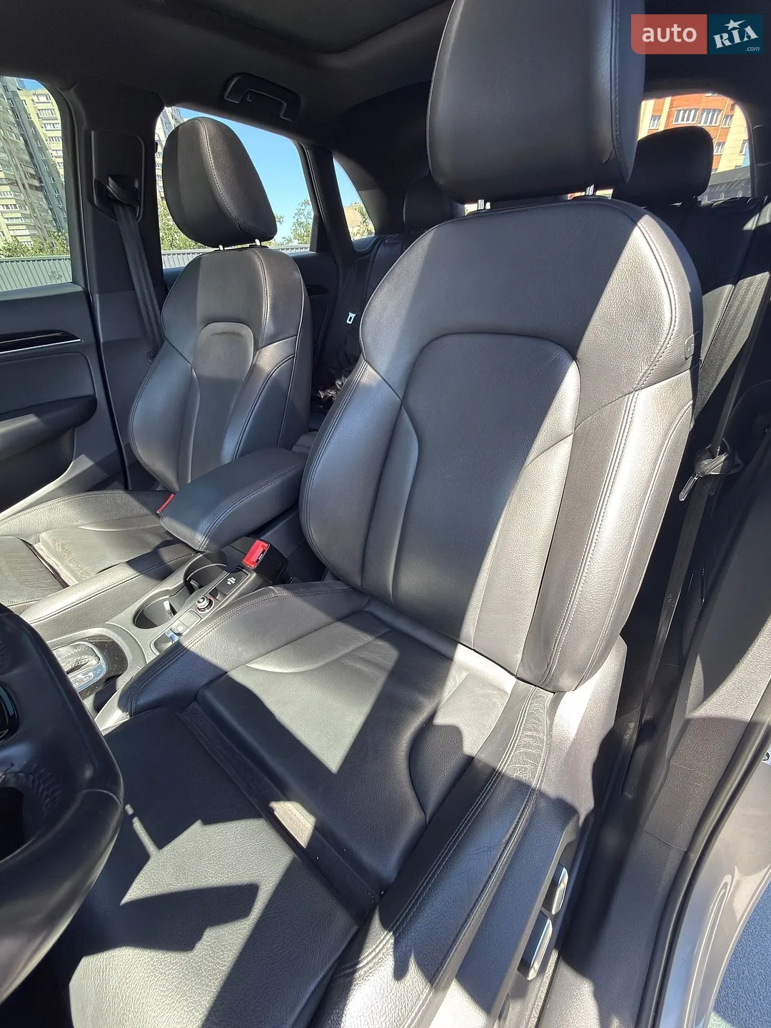 2018 Audi Q3 - мініатюра 23