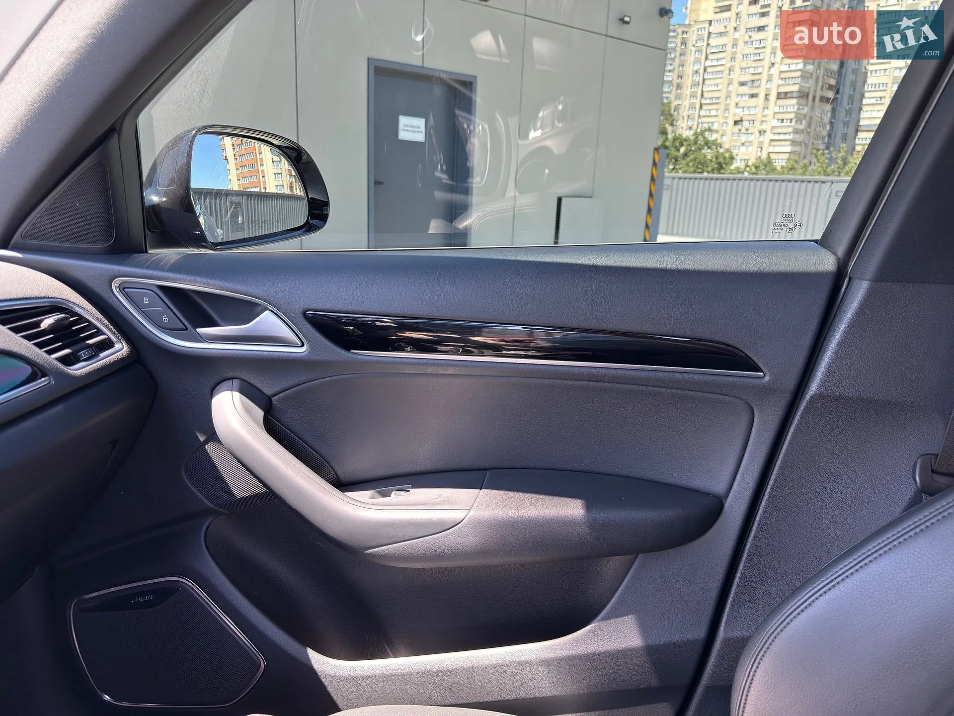 2018 Audi Q3 - мініатюра 34