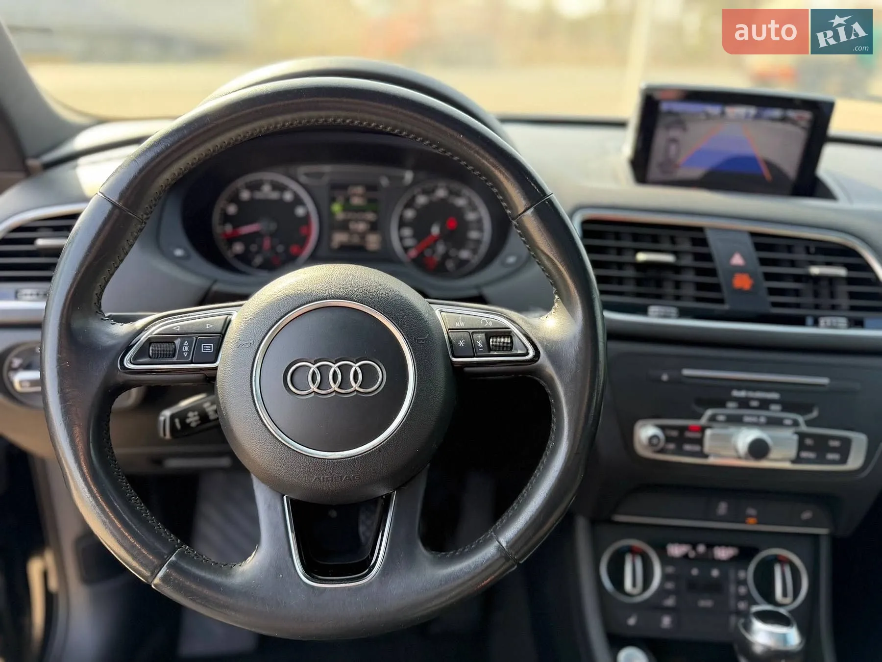 2016 Audi Q3 - мініатюра 12
